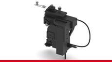 Motorized micromanipulators