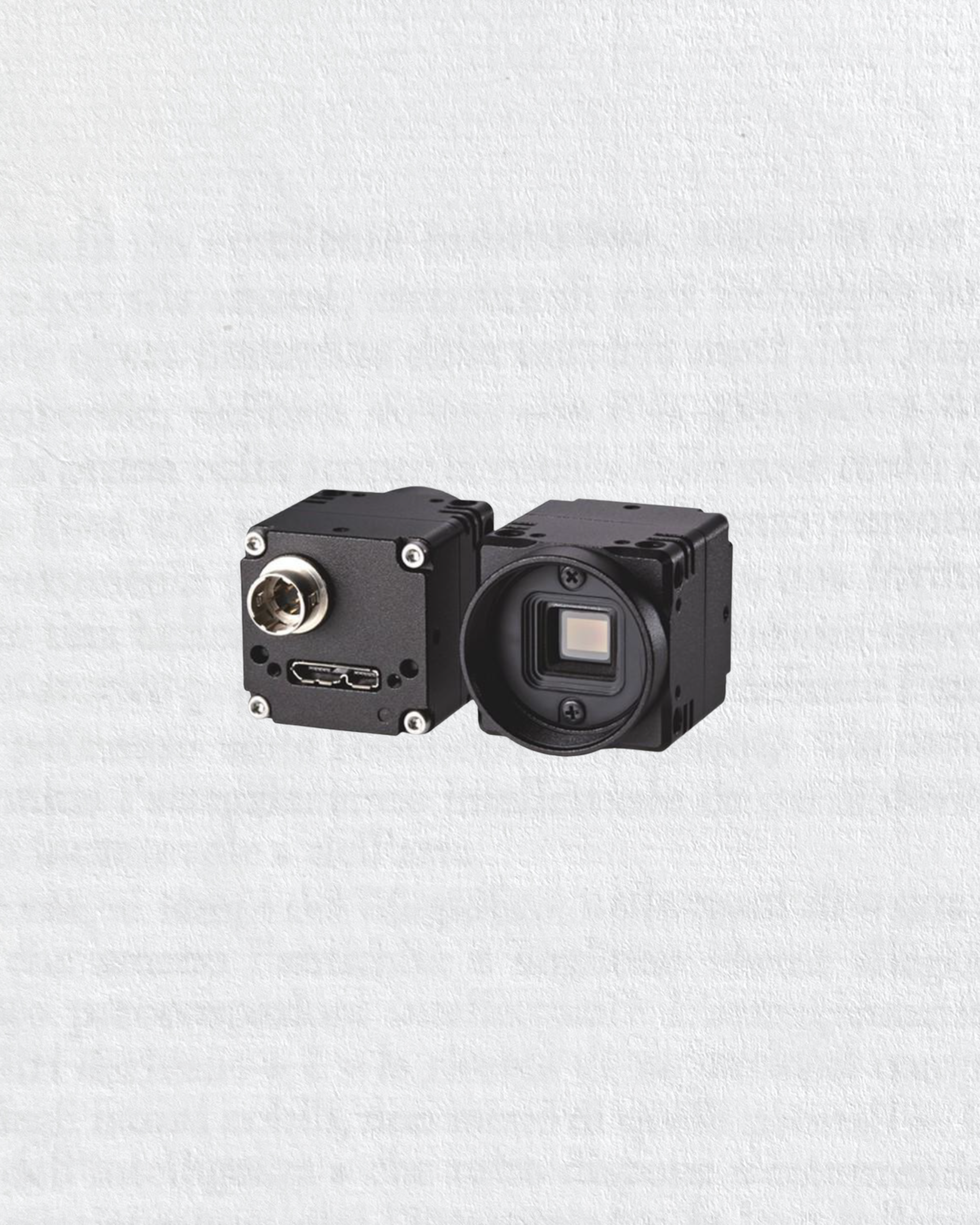Scientific Cameras