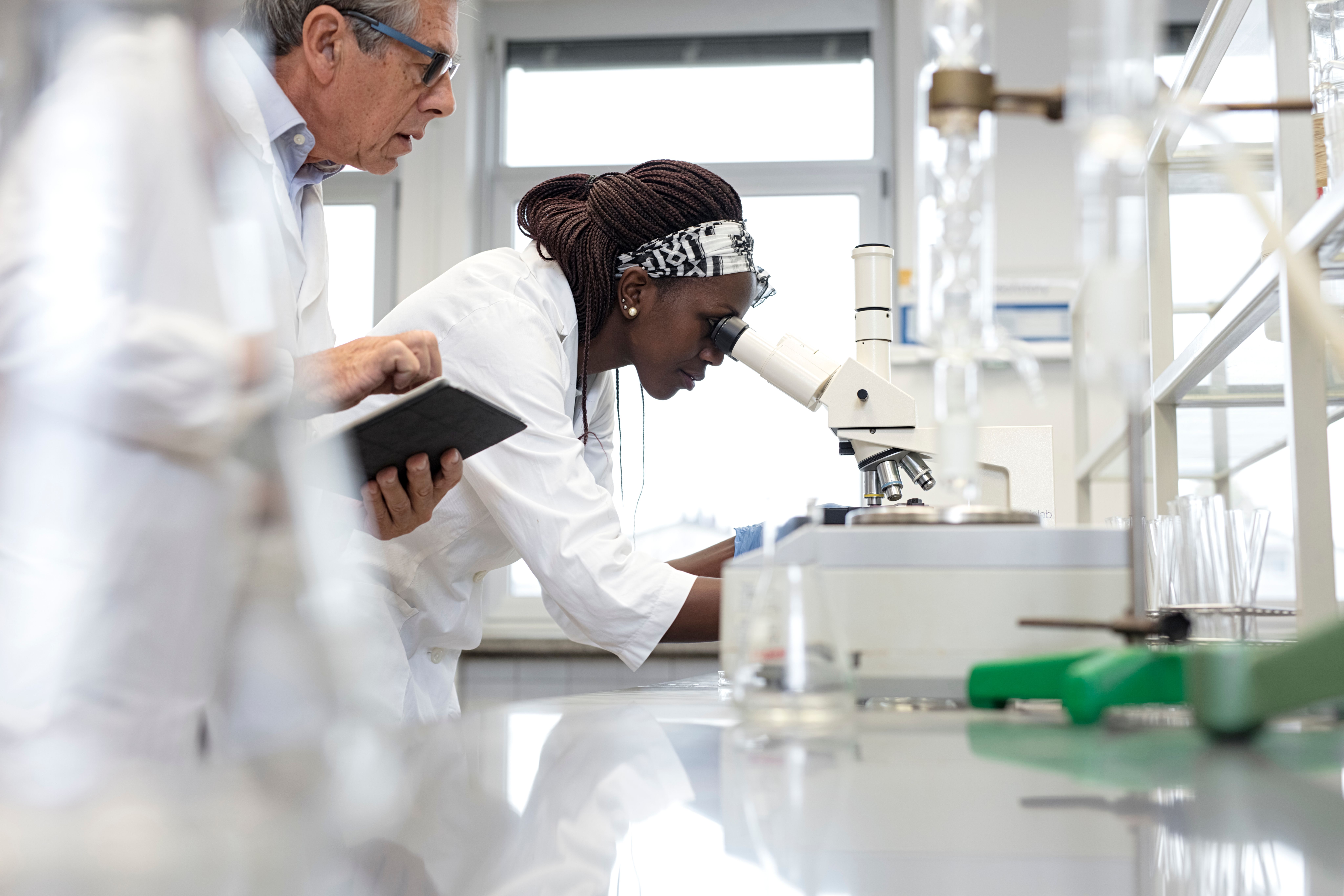 Image Analysis Software for Research & Universities