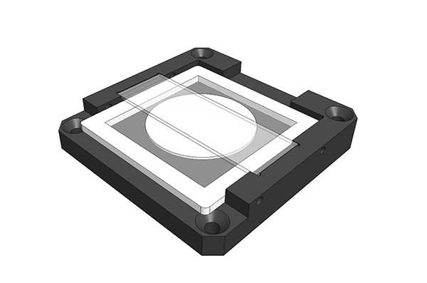 Filter Cassette Holder