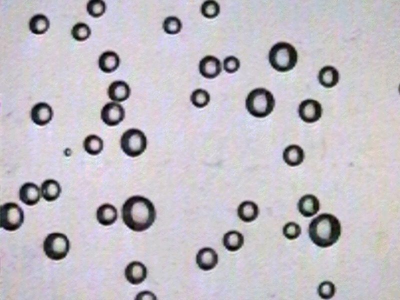 Bubbles