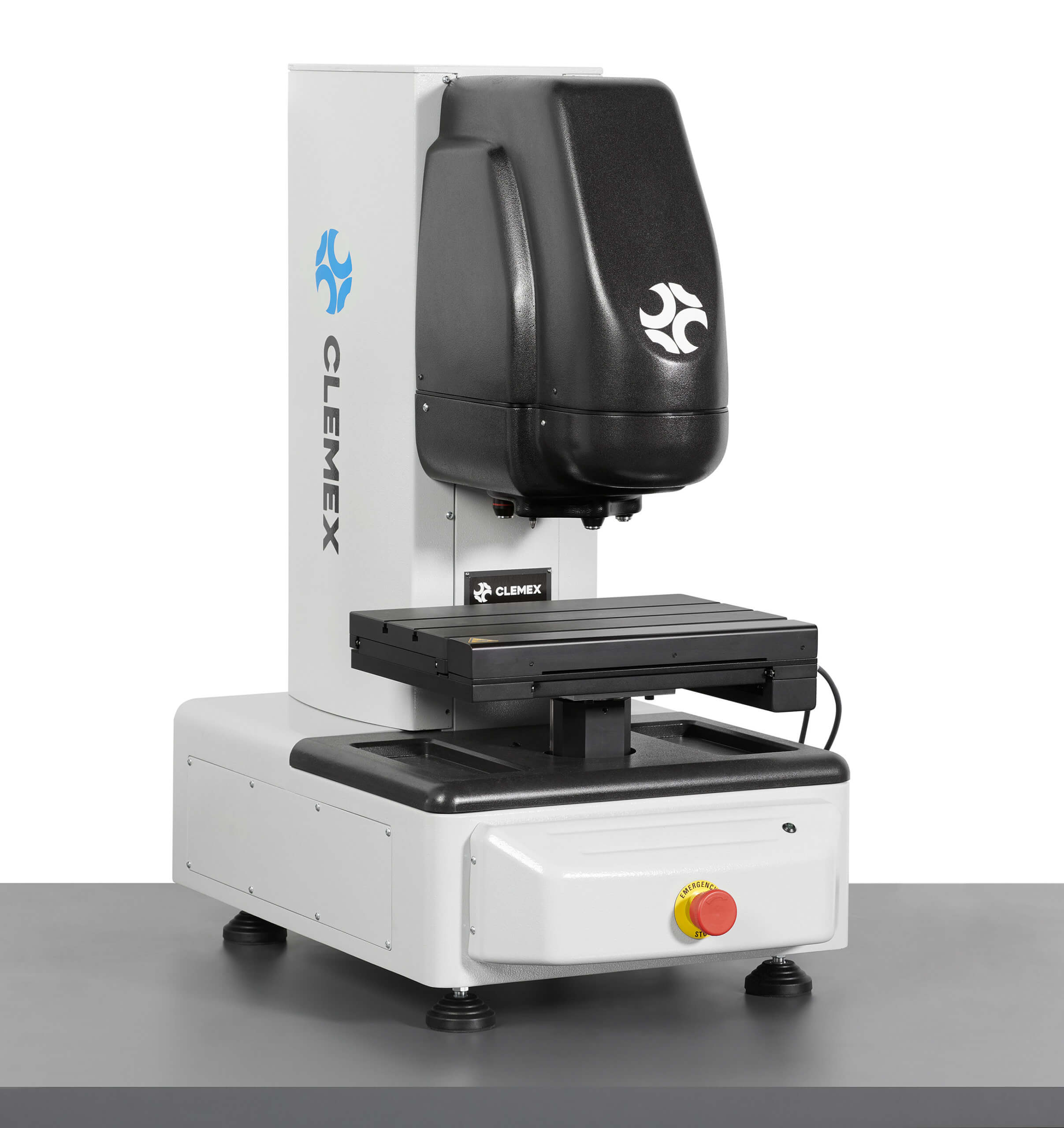 Clemex CMT-LC Micro Dual