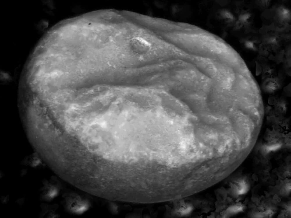 Ceramic Balls Morphology