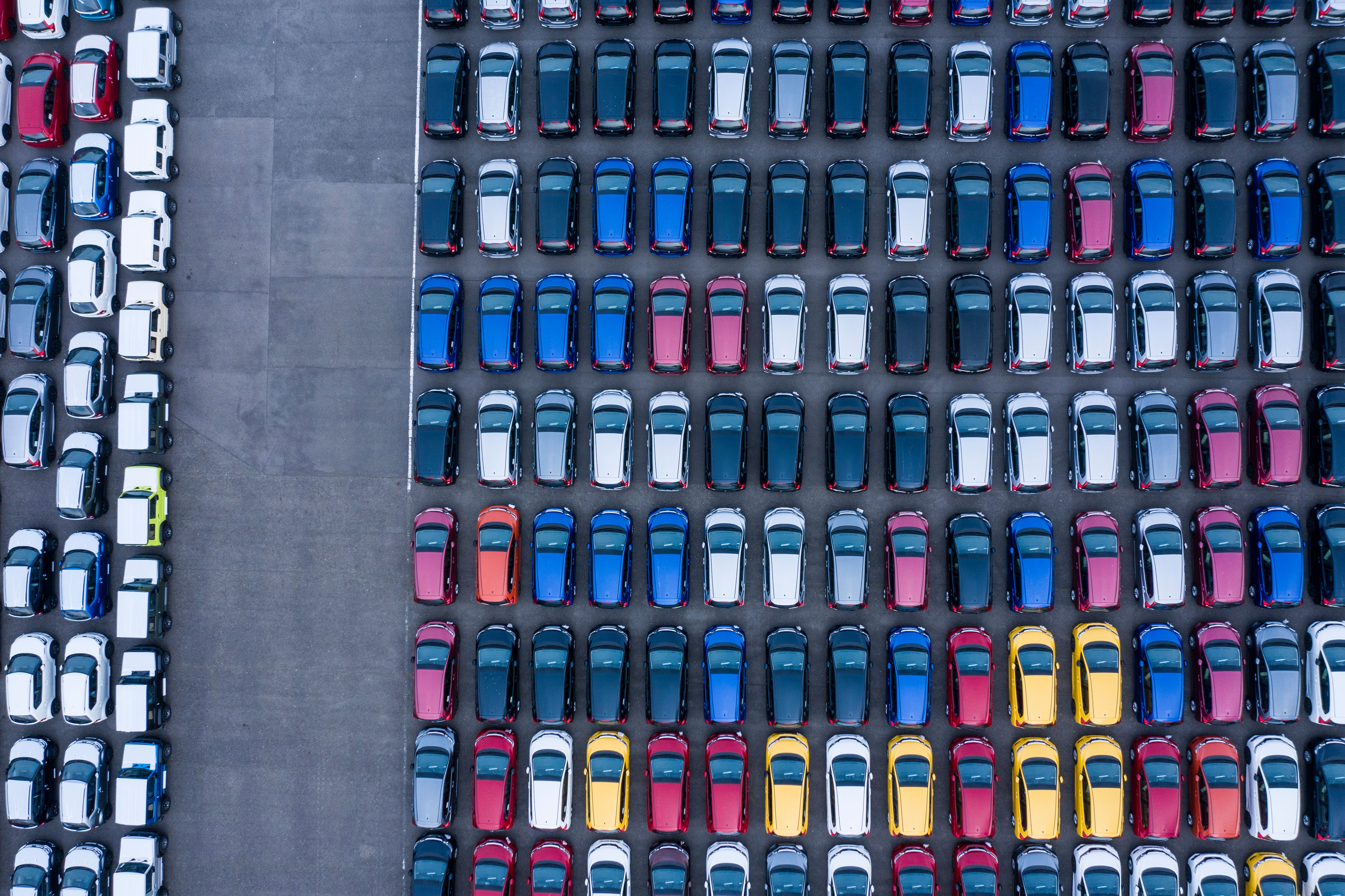 Automotive Materials Testing & Image Analysis