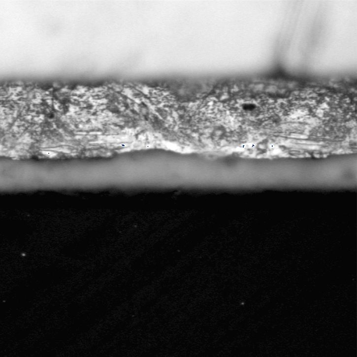 Coating characterization