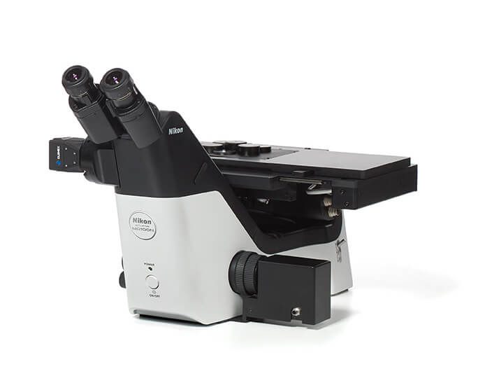 Nikon Eclipse MA100N