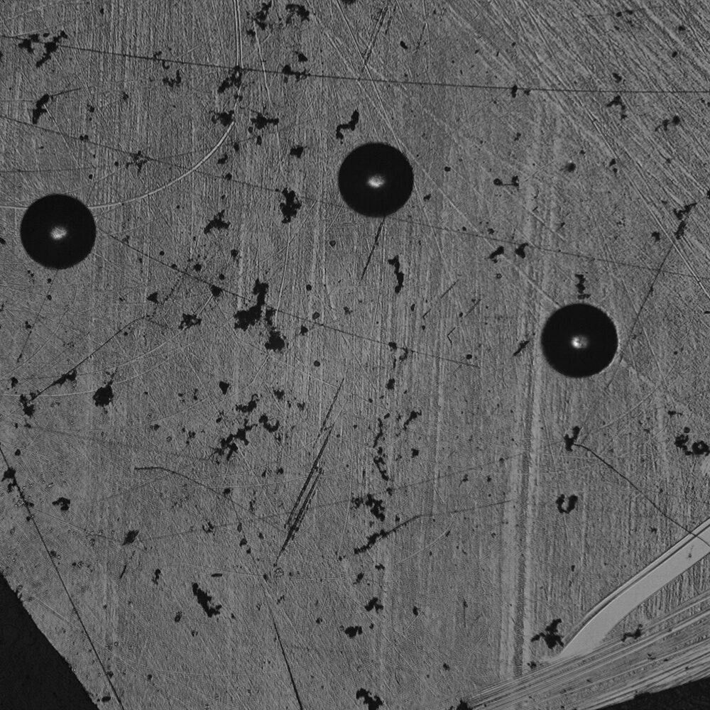 Microhardness (Brinell)