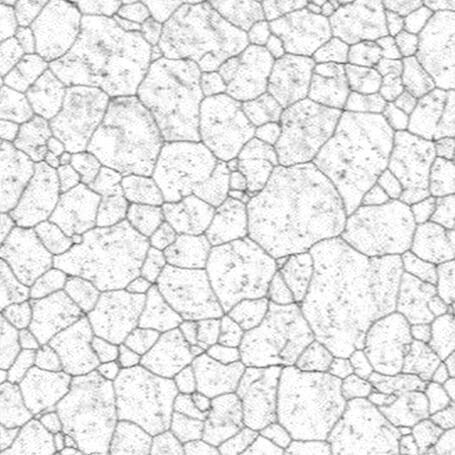 Grain Size measurements
