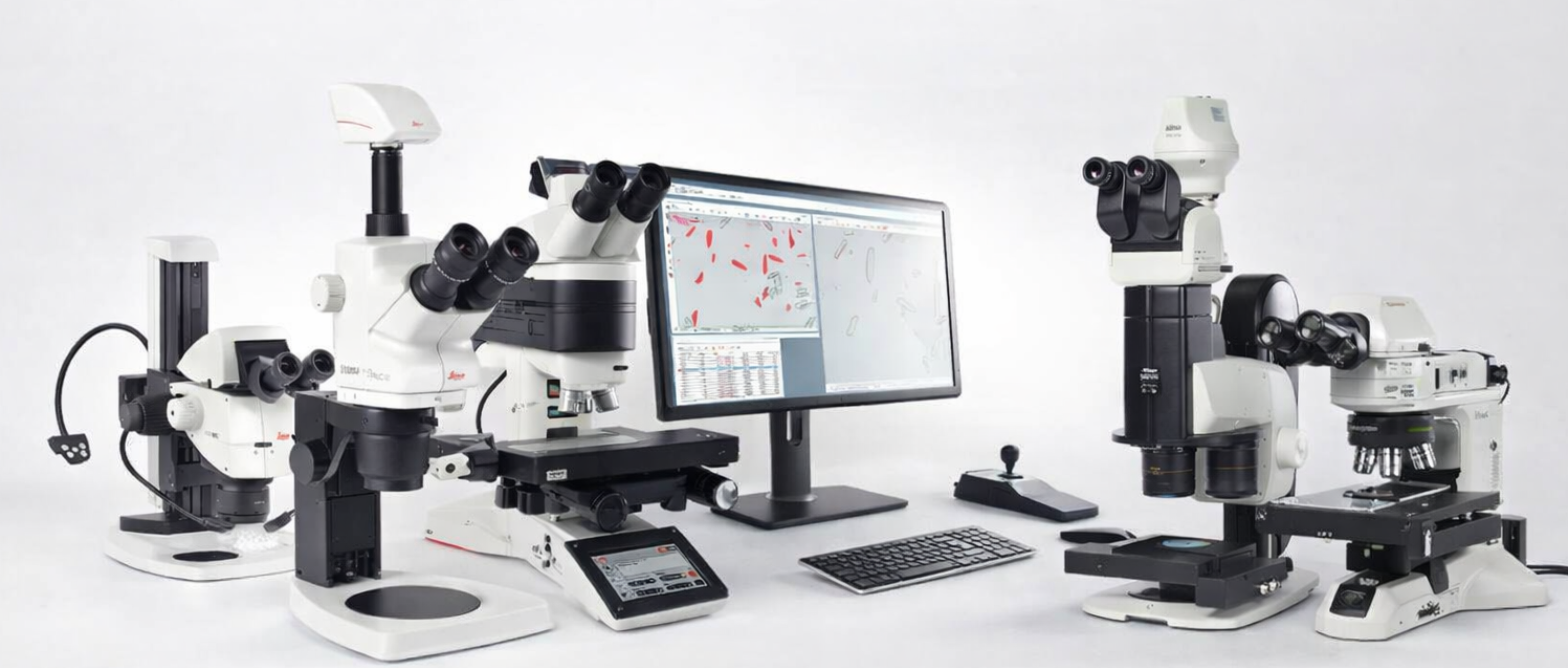 Microscopes