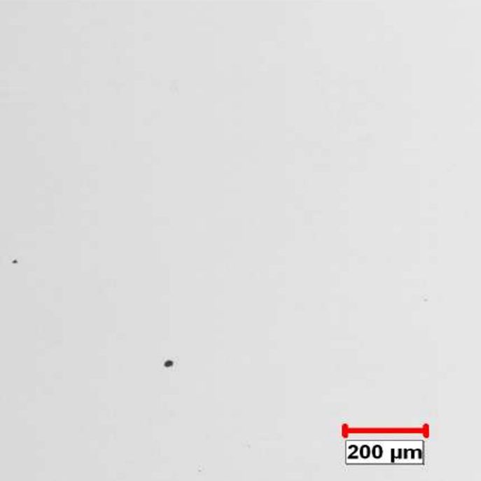 Cleanliness Evaluation as per IEST-STD-CC1246D