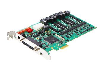 Tango pci-s