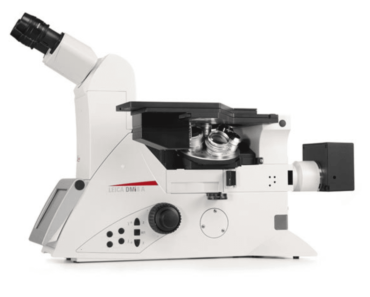 Leica DMI8 M / A