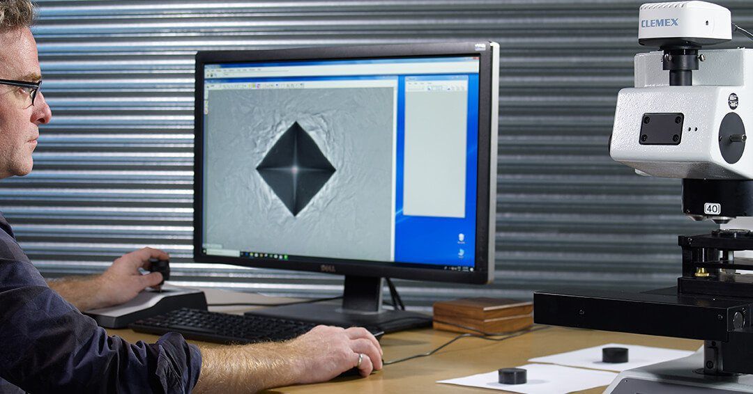 Choosing the Best Hardness Tester for Your Application