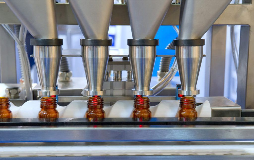 Analyse de particules pharmaceutiques et analyse d’images