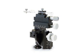 Manual micromanipulators