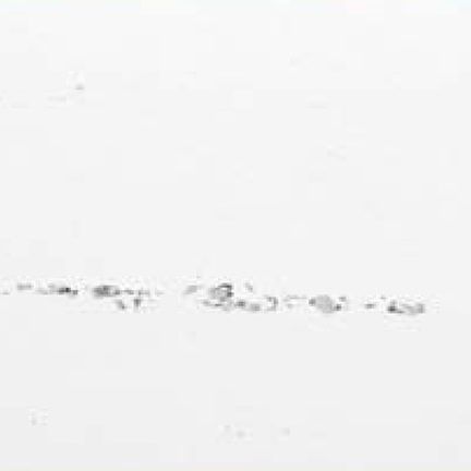 Cotation des inclusions dans l’acier