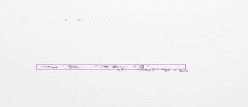 Inclusion Rating in Steel