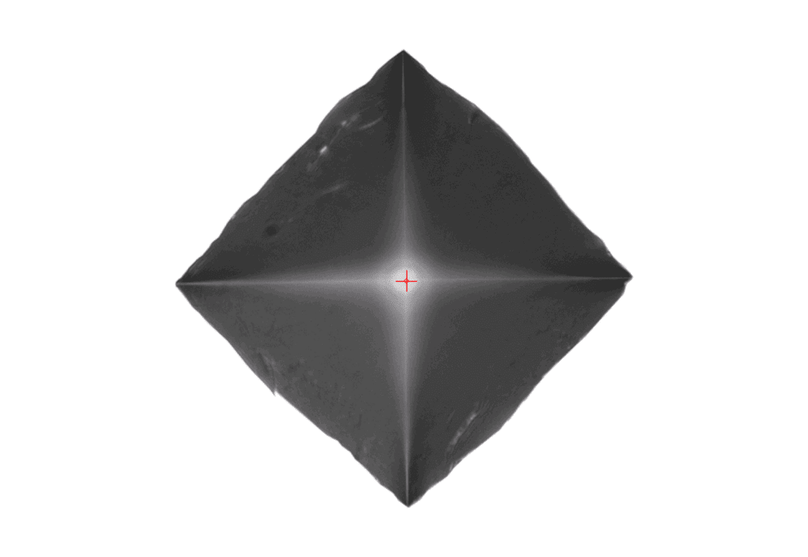 Automated focus