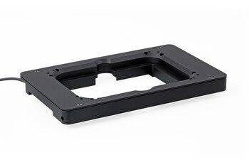 Piezo z-stage