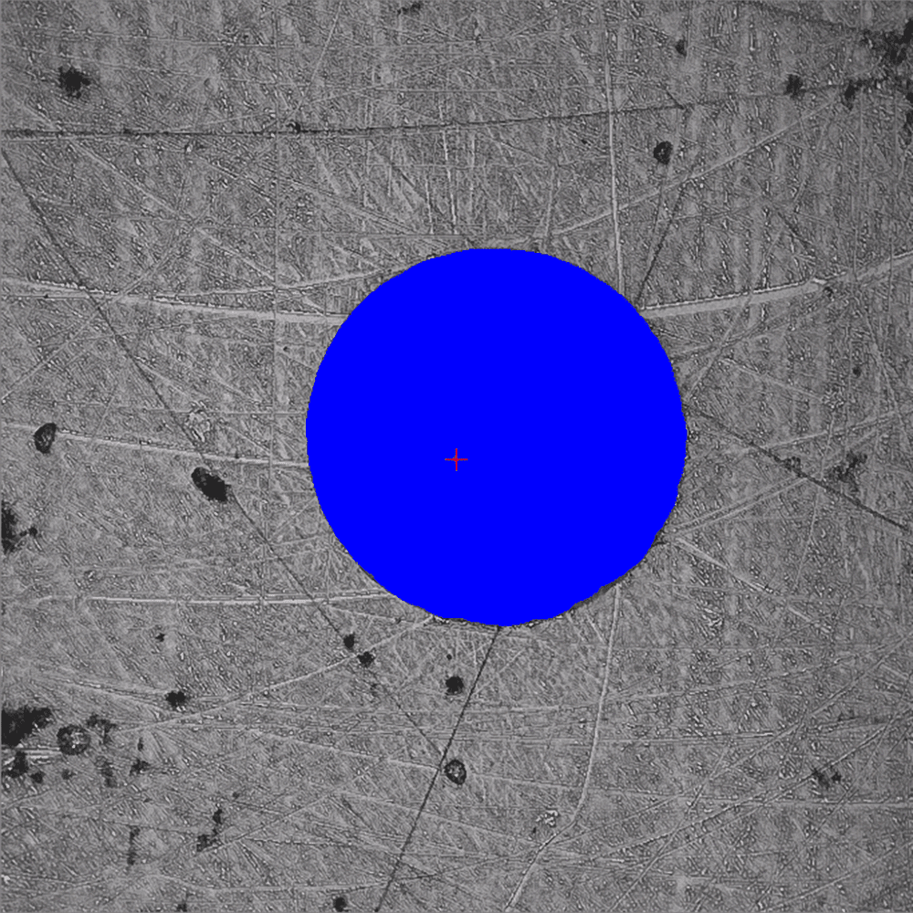 Microhardness (Brinell)