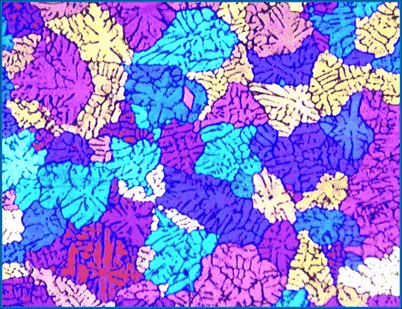 Aluminum Alloy
