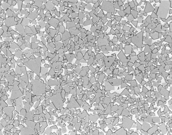 Copper Alloy