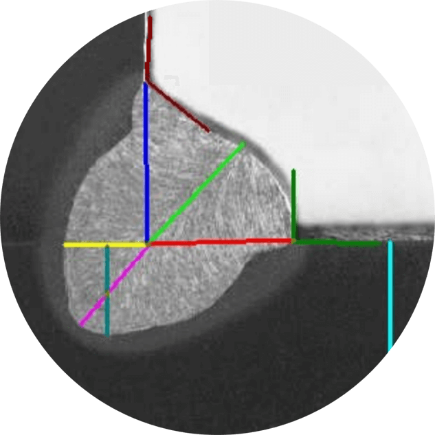 Weld Analysis