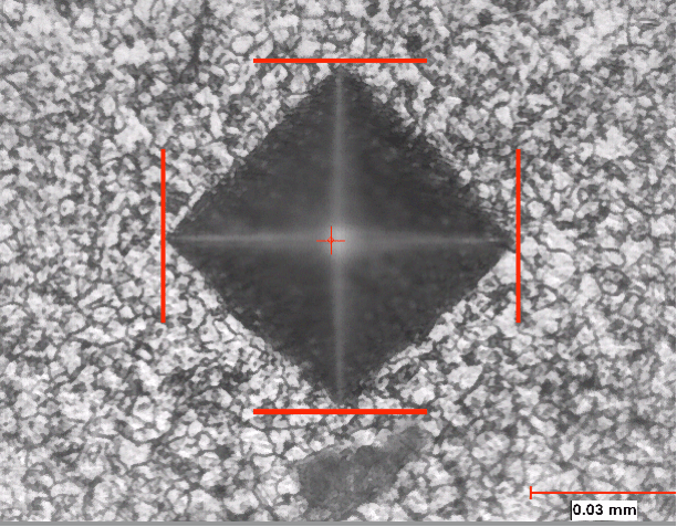 Powerful detection