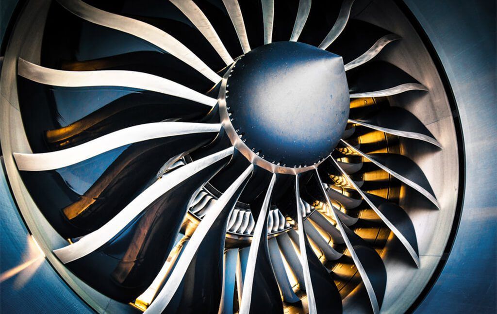 Image Analysis for Aerospace Materials Testing