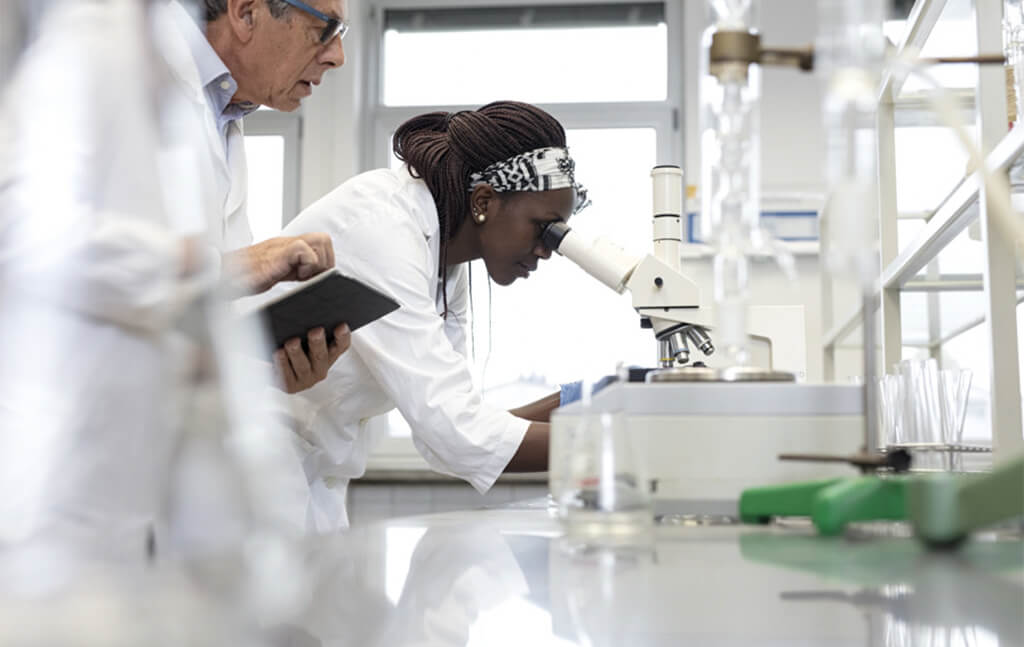Image Analysis Software for Research & Universities