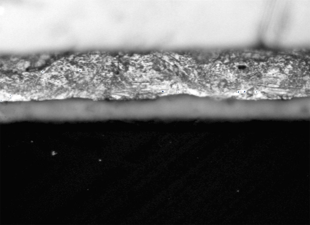 Coating characterization