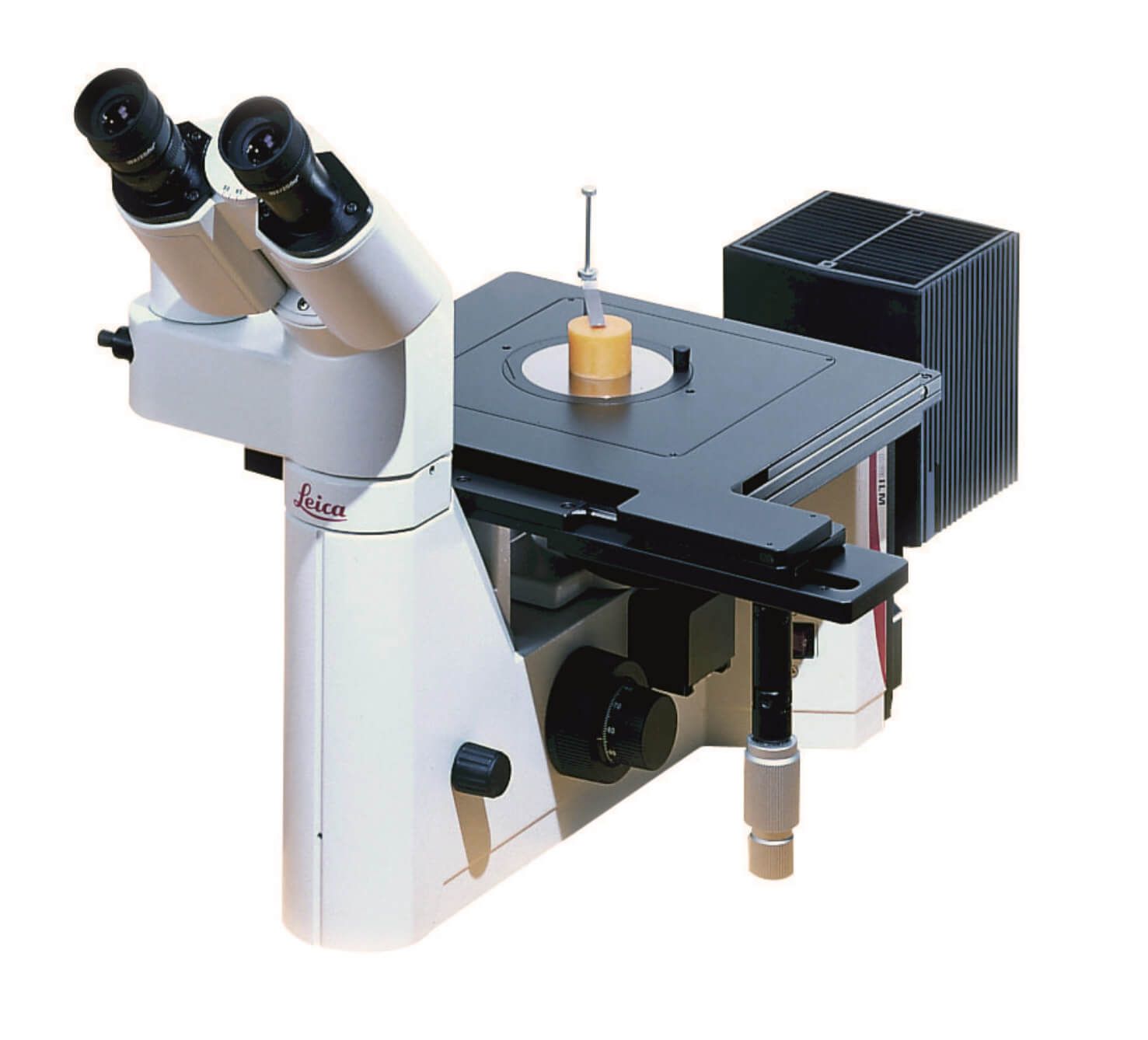 Leica DM ILM