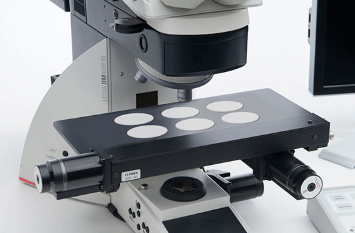 Individual Reports for up to 6 samples