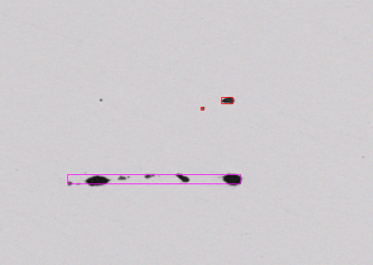 Traceable objects