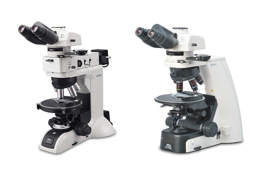 Nikon Eclipse LV100N POL / Ci POL