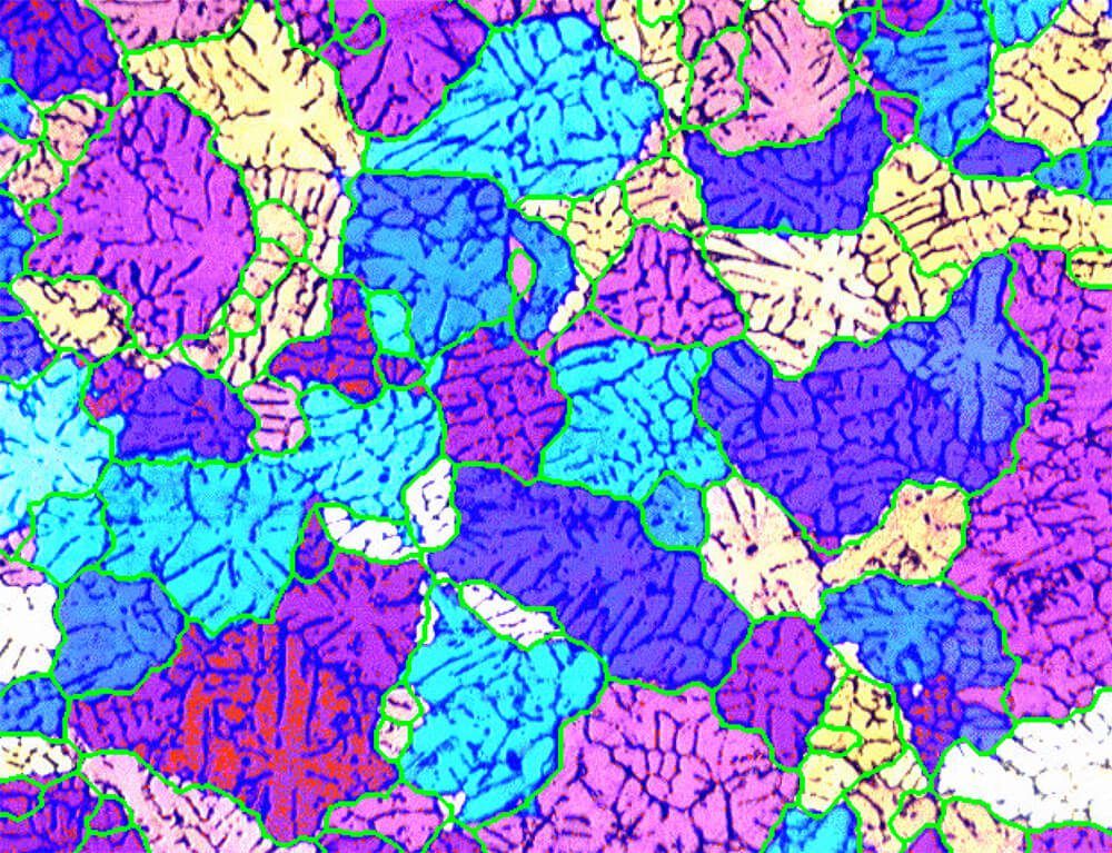 Q&A: Grain Size Webinar
