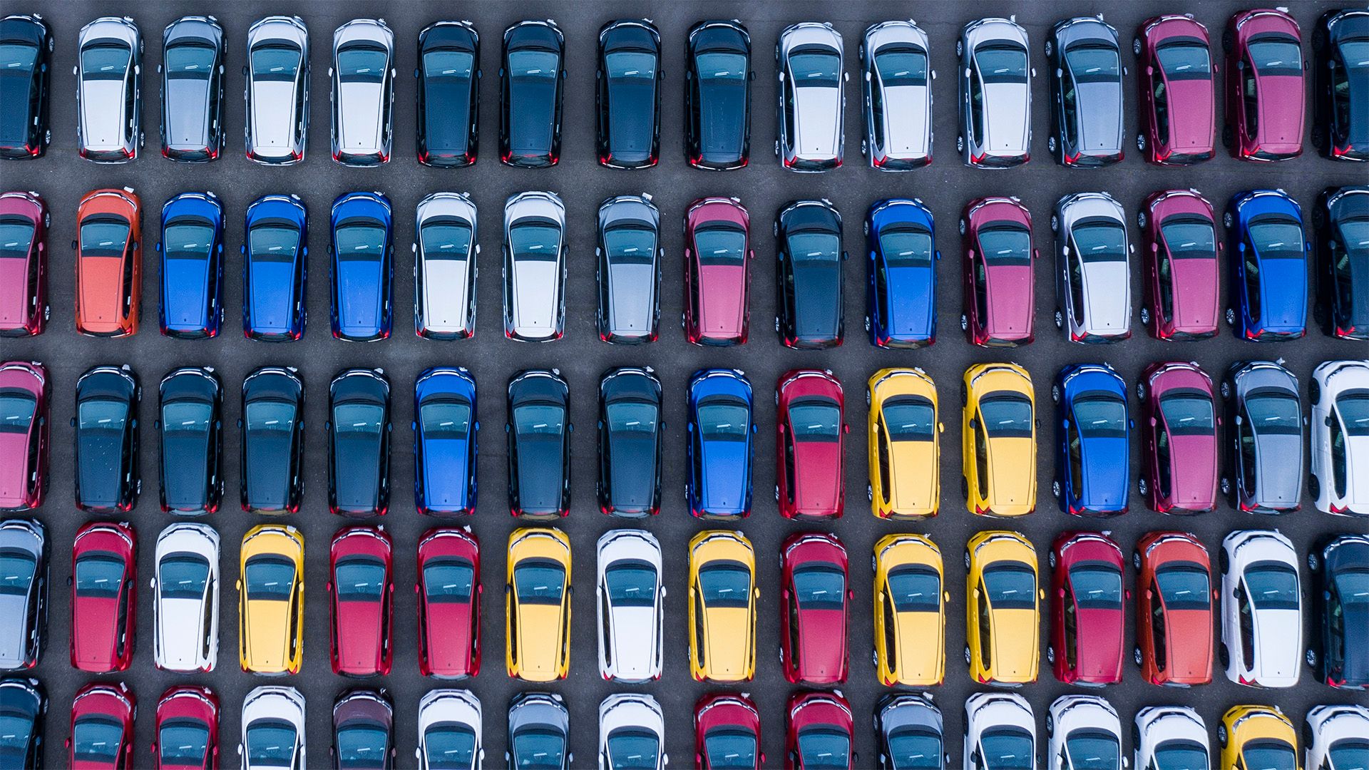 Automotive Materials Testing & Image Analysis