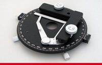 Rotating stages