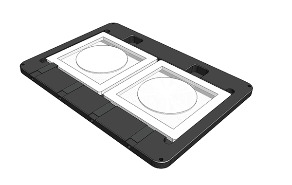 Filter Cassette Holder