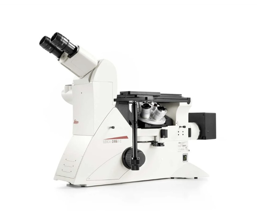 Leica DMi8 M / C / A