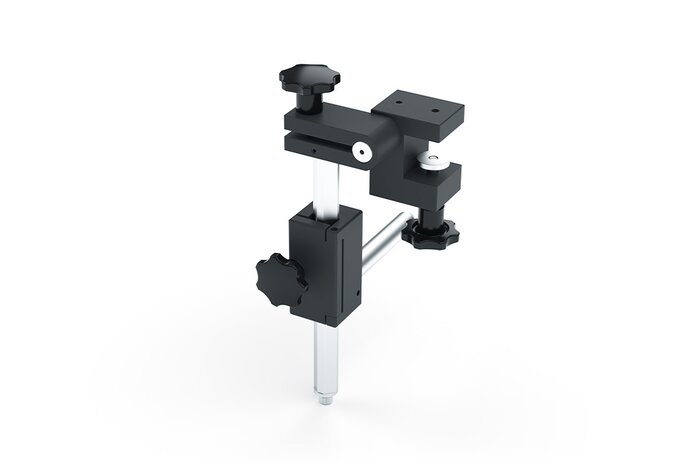 Märzhäuser micromanipulator