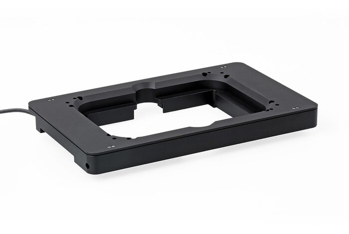 Märzhäuser piezo Z stage insert