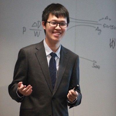 Siyu Tu, National Research Council Canada